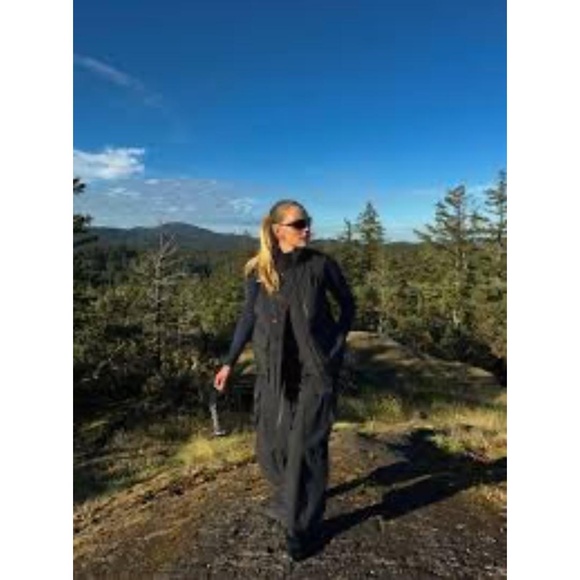 Halfdays Davis Convertible Insulated Jacket NWT - Picture 16 of 16